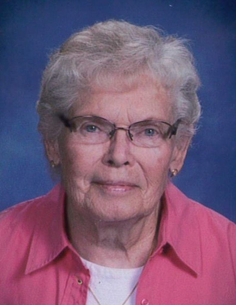 Beatrice Calnin