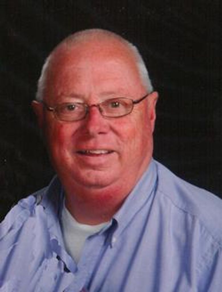 Darrell Chandler Profile Photo