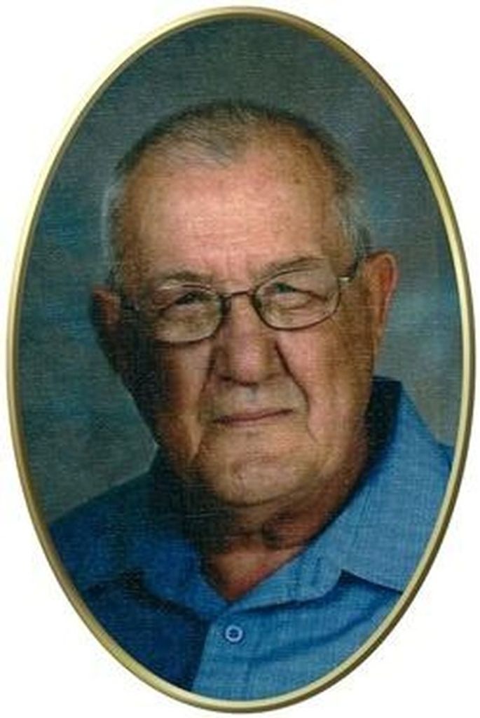 Donald Mailloux Profile Photo