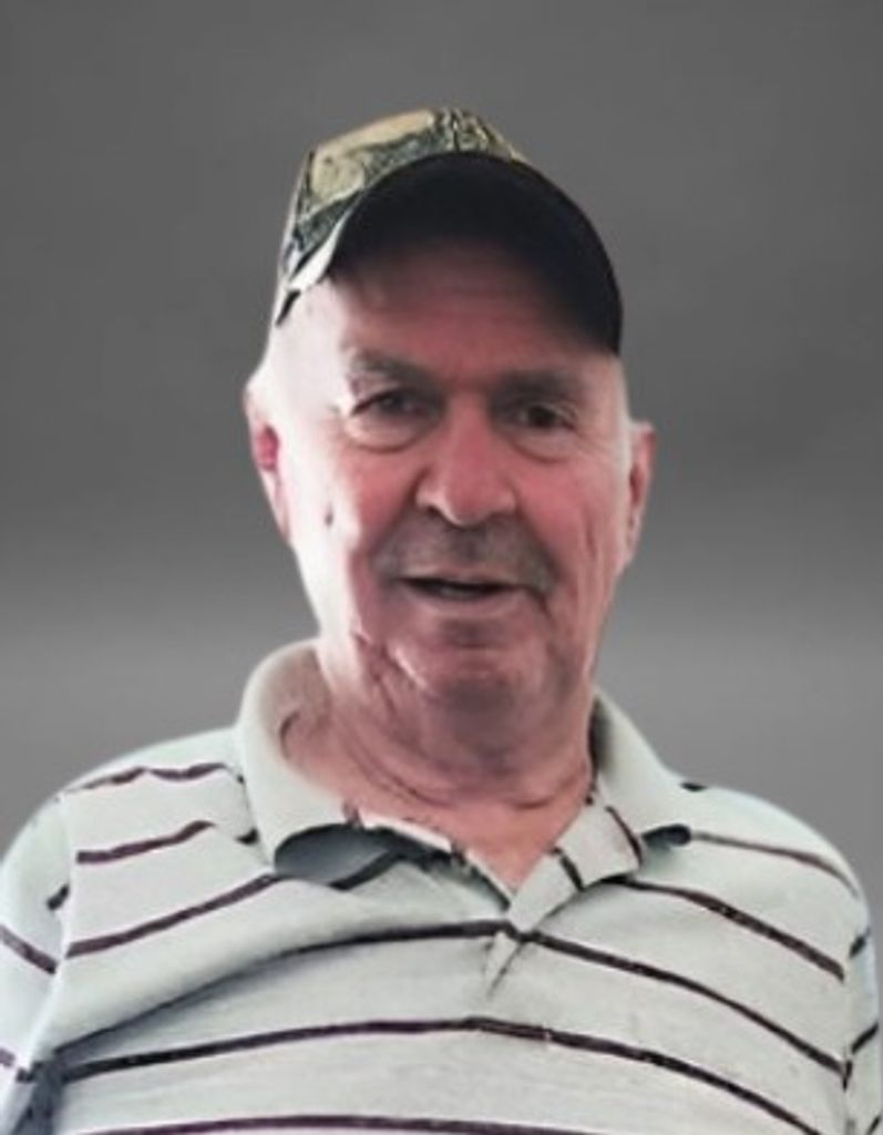 James Dale Richardson Profile Photo