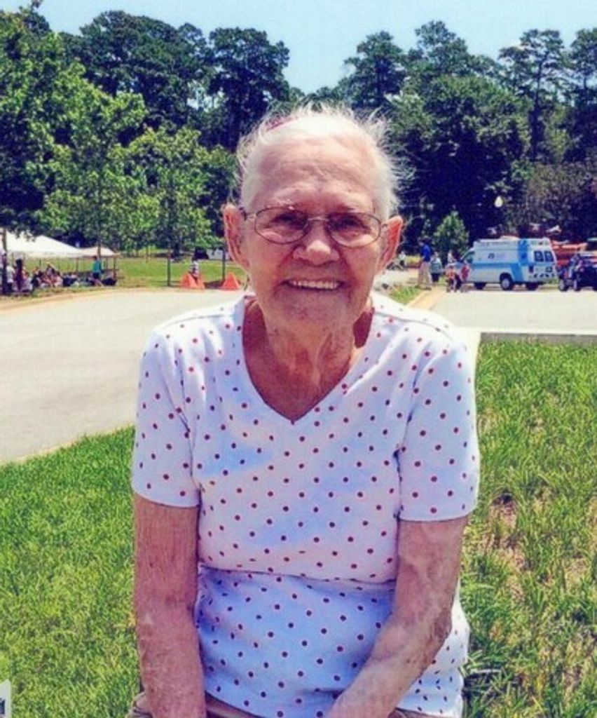 Carolyn Joyce Davis