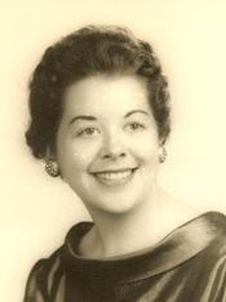 Bobbie Nell Hyles Hinkston