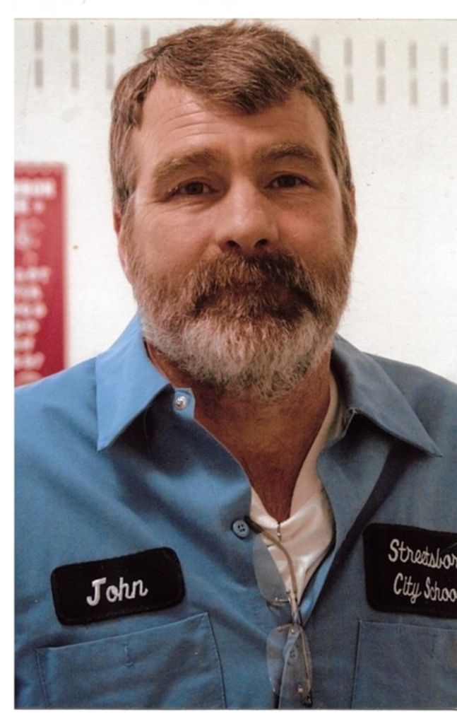 John D Baird Profile Photo