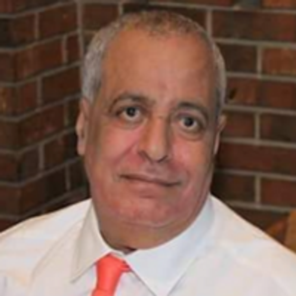 Ahmed Ali Amr Profile Photo