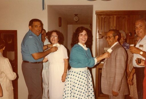 Jose and Josefina Duarte photo gallery thumbnail 3 of 51