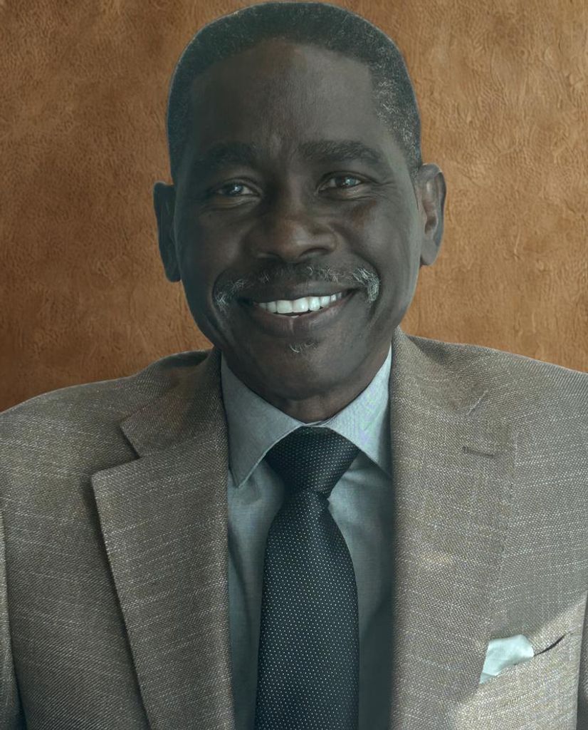 Mr. Sterlin James Glenn Profile Photo