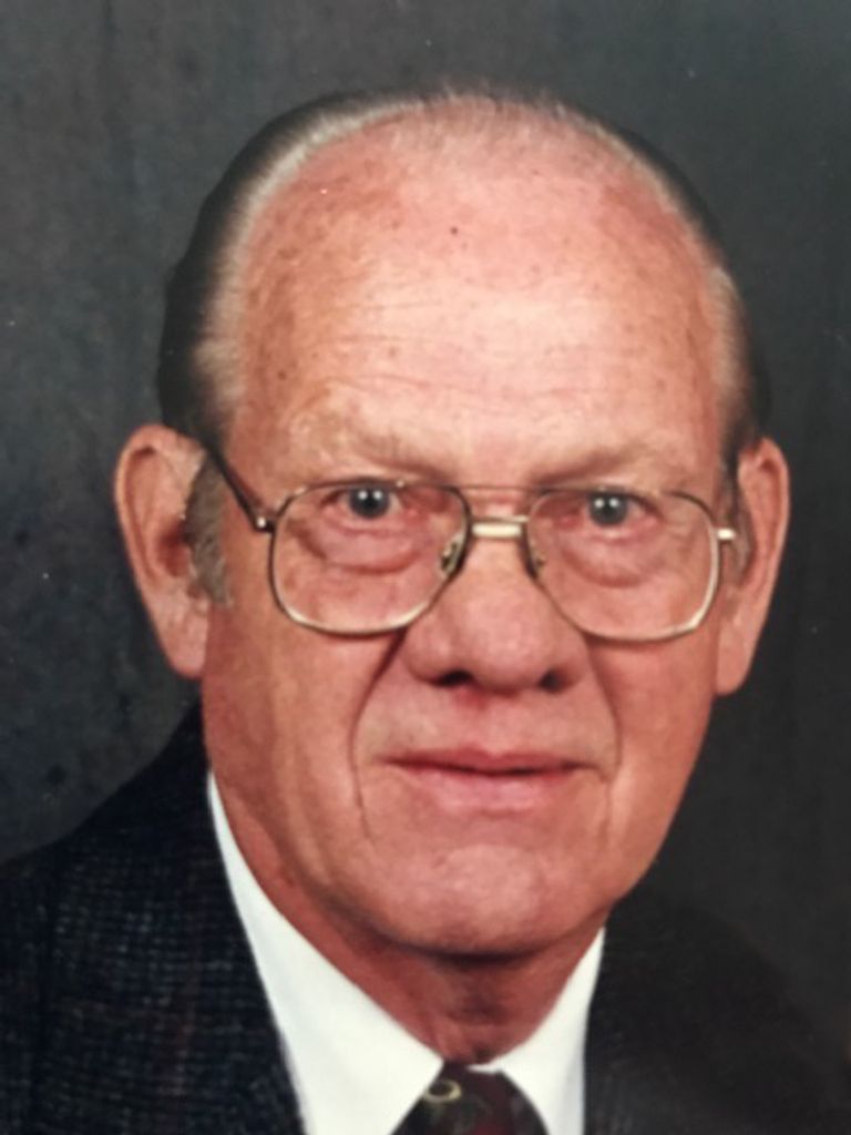 Clyde Smith Hart