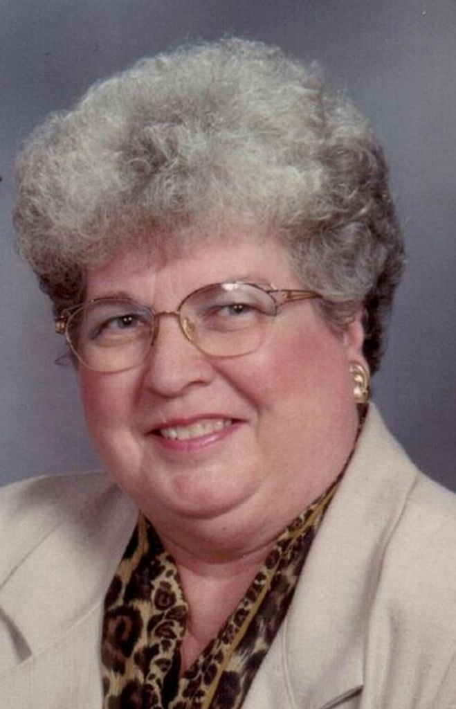 Roma J. Wilson