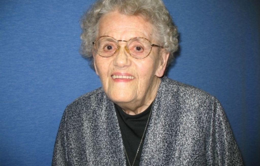 Ursula  Stolz