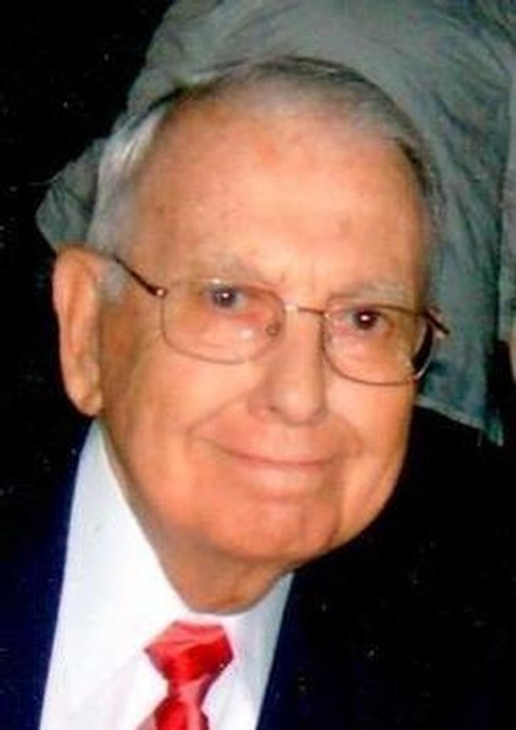 George Juday