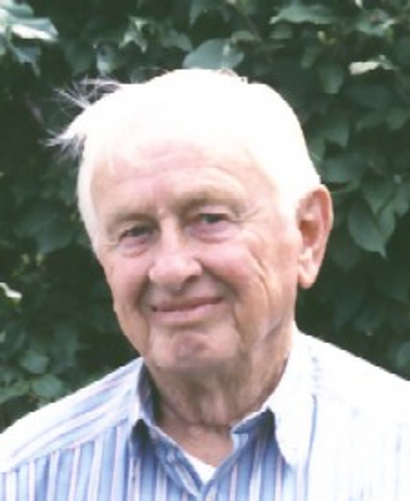 James Whiteman