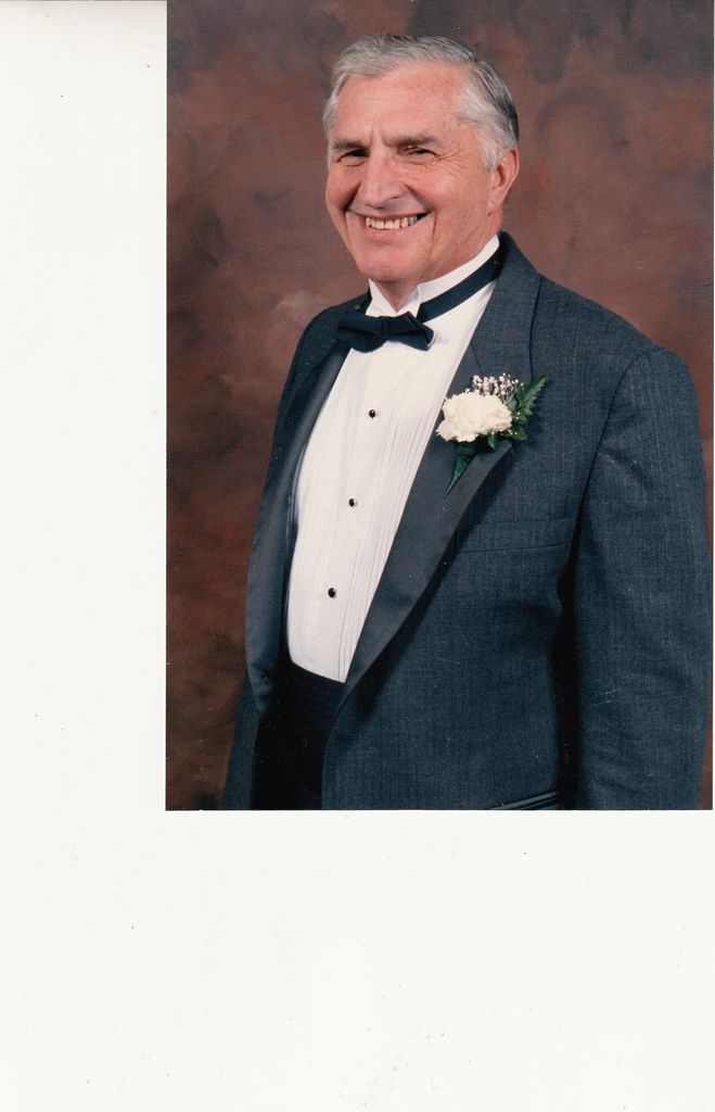 Michael F. Golojuch