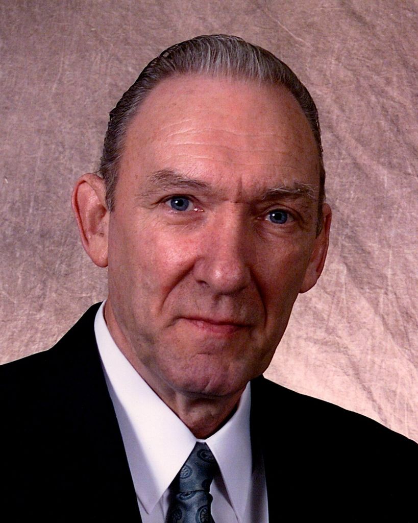 James Roger Pelfrey