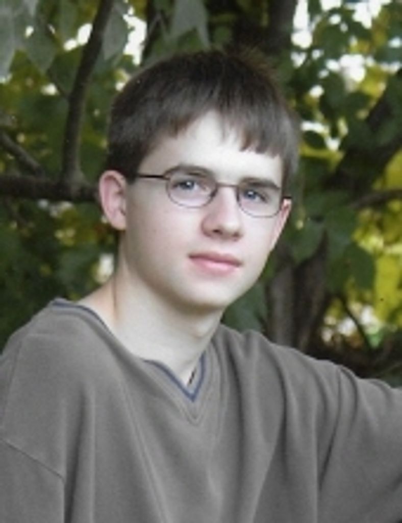 Ryan Michael Hansen