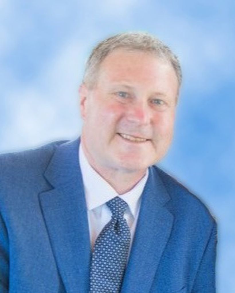 Shawn Egan Profile Photo