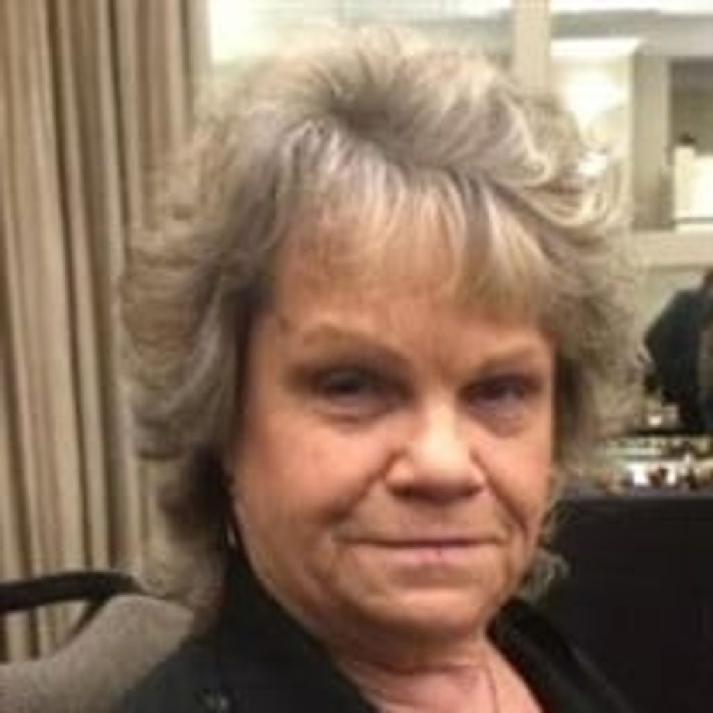 Landa Sue Carter