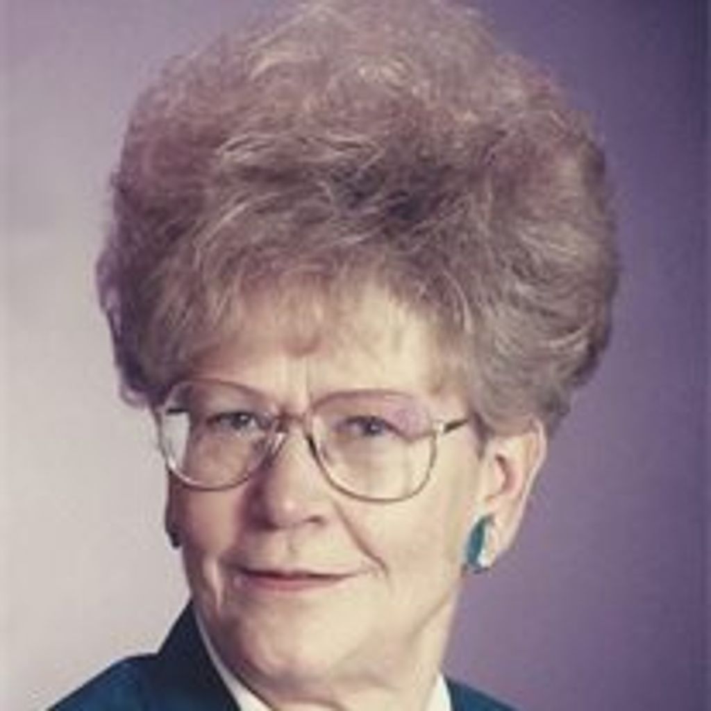 Patricia McWhorter