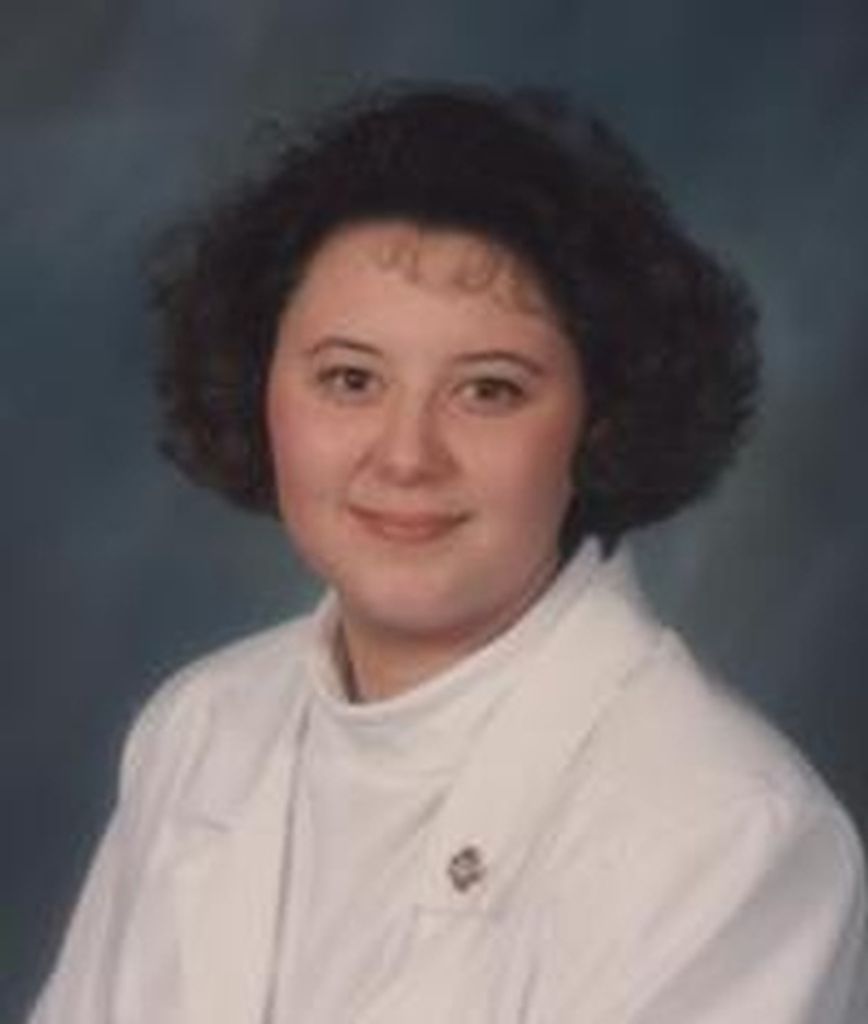 Julie Anne (Rice) Garrison