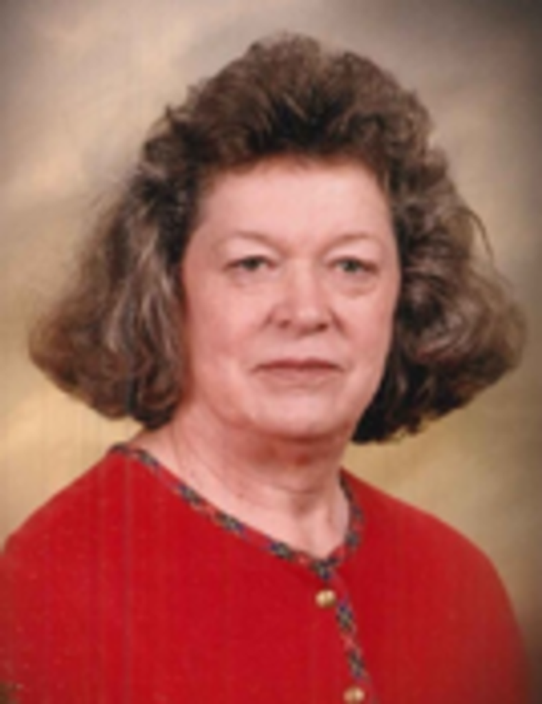 Faye Thomas Stewart