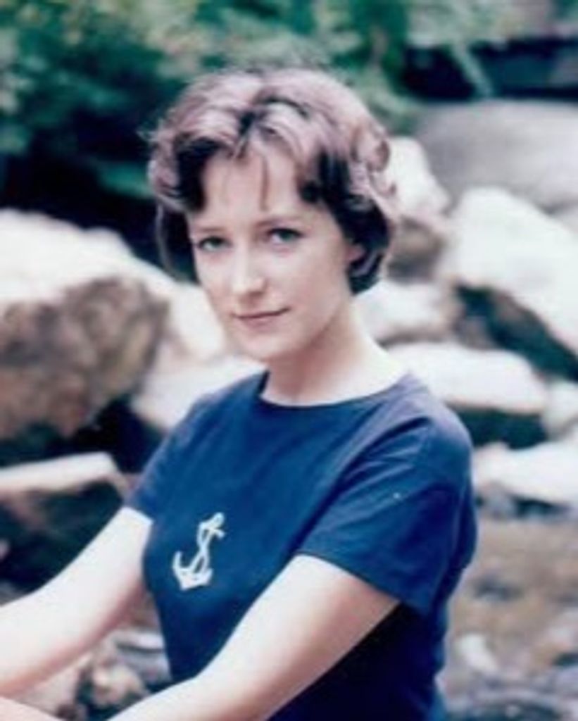 Mary Anne Randall