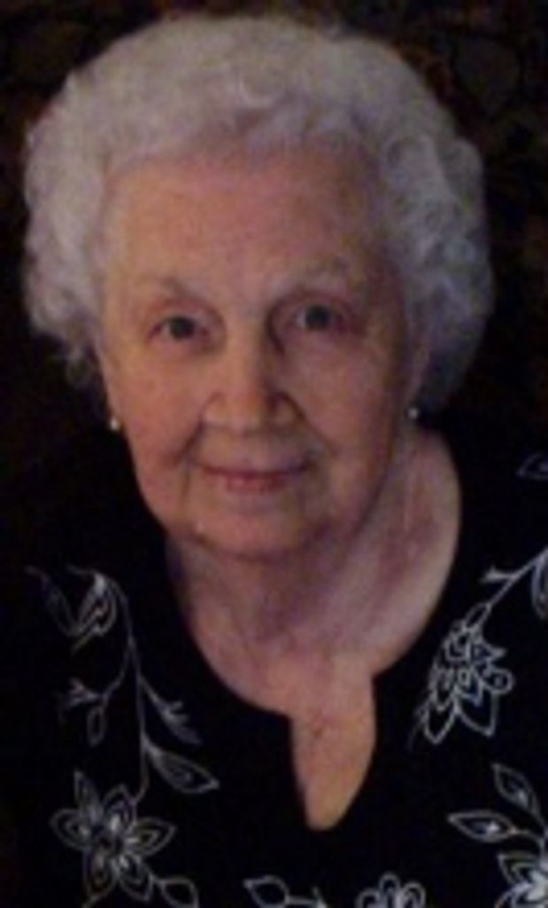 Louise Parmelee Profile Photo