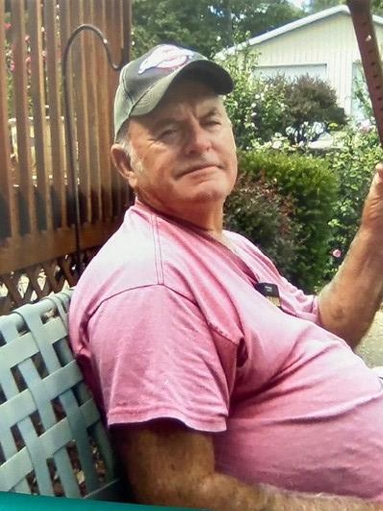 Keith White Profile Photo