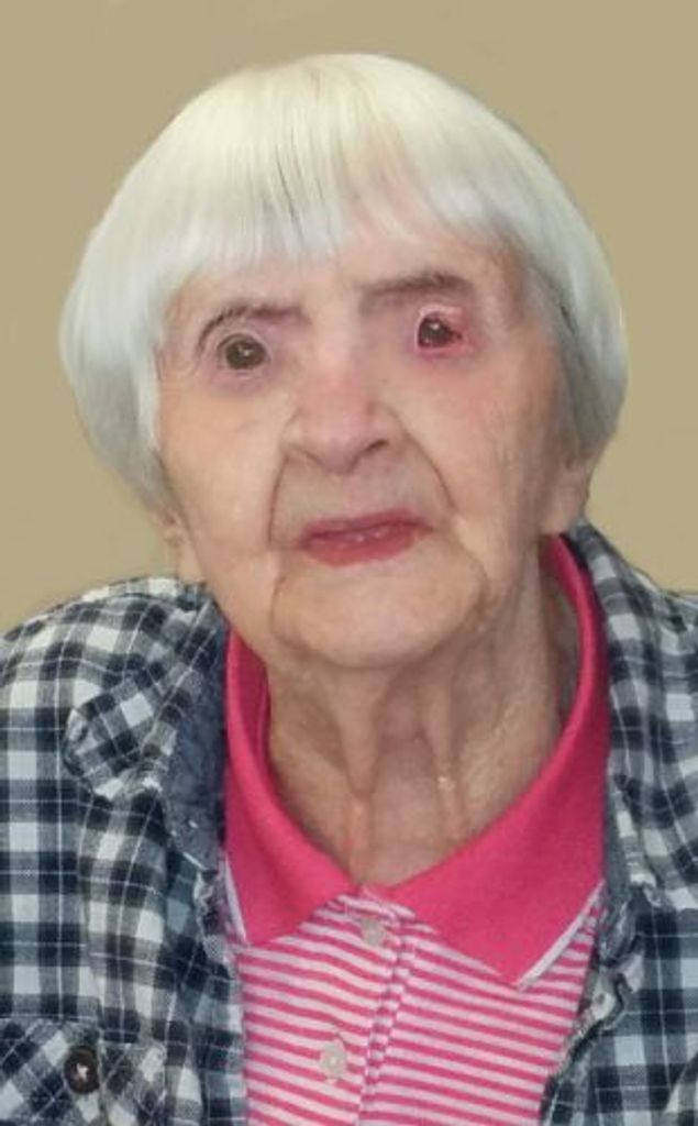 Ruth Maxine Linn Profile Photo