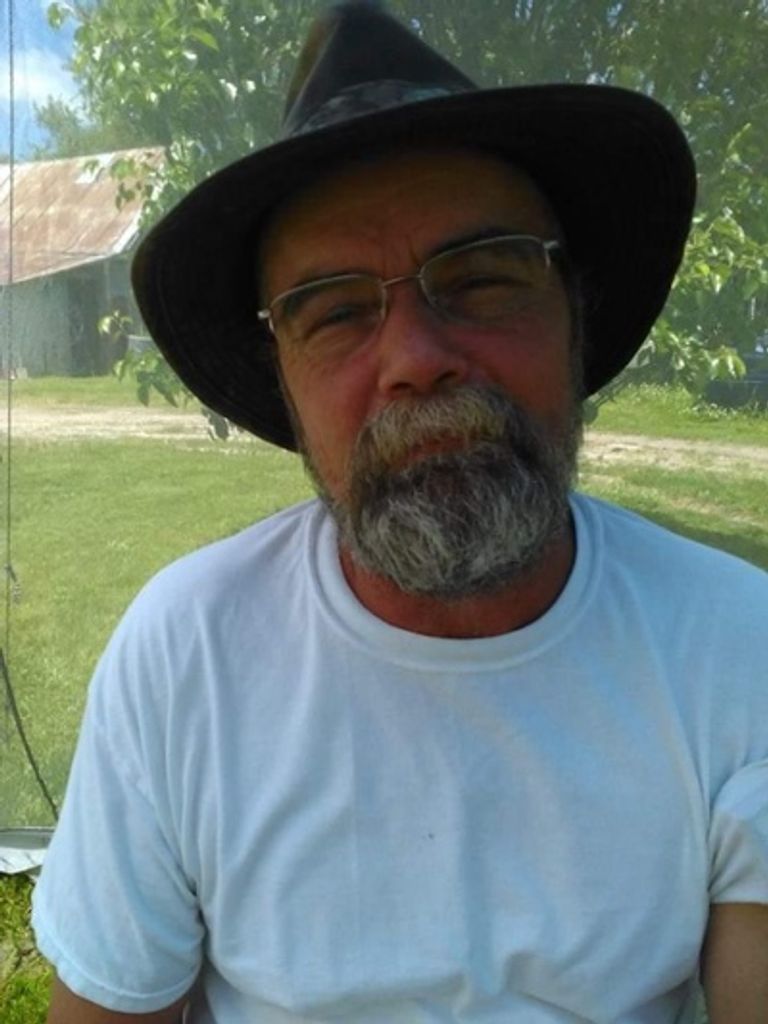 Dave Alfred Wilson, Jr.