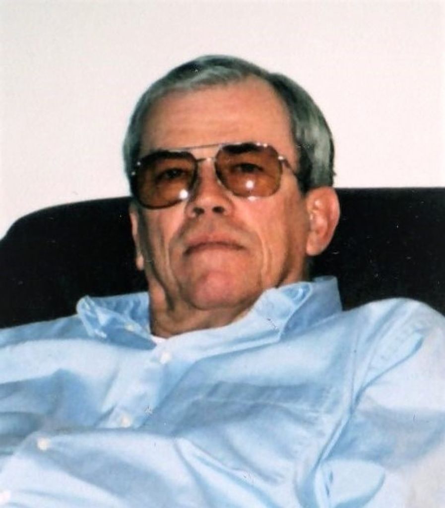 Jimmy  Sanford Baird