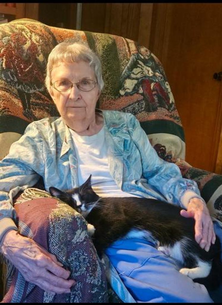Freida Cloer Phillips Profile Photo