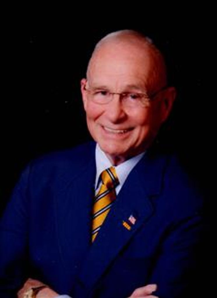 Hugh Walker White Profile Photo