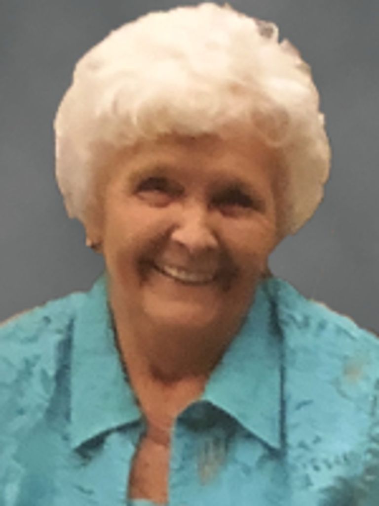 Margaret M. “Marge” Walsh