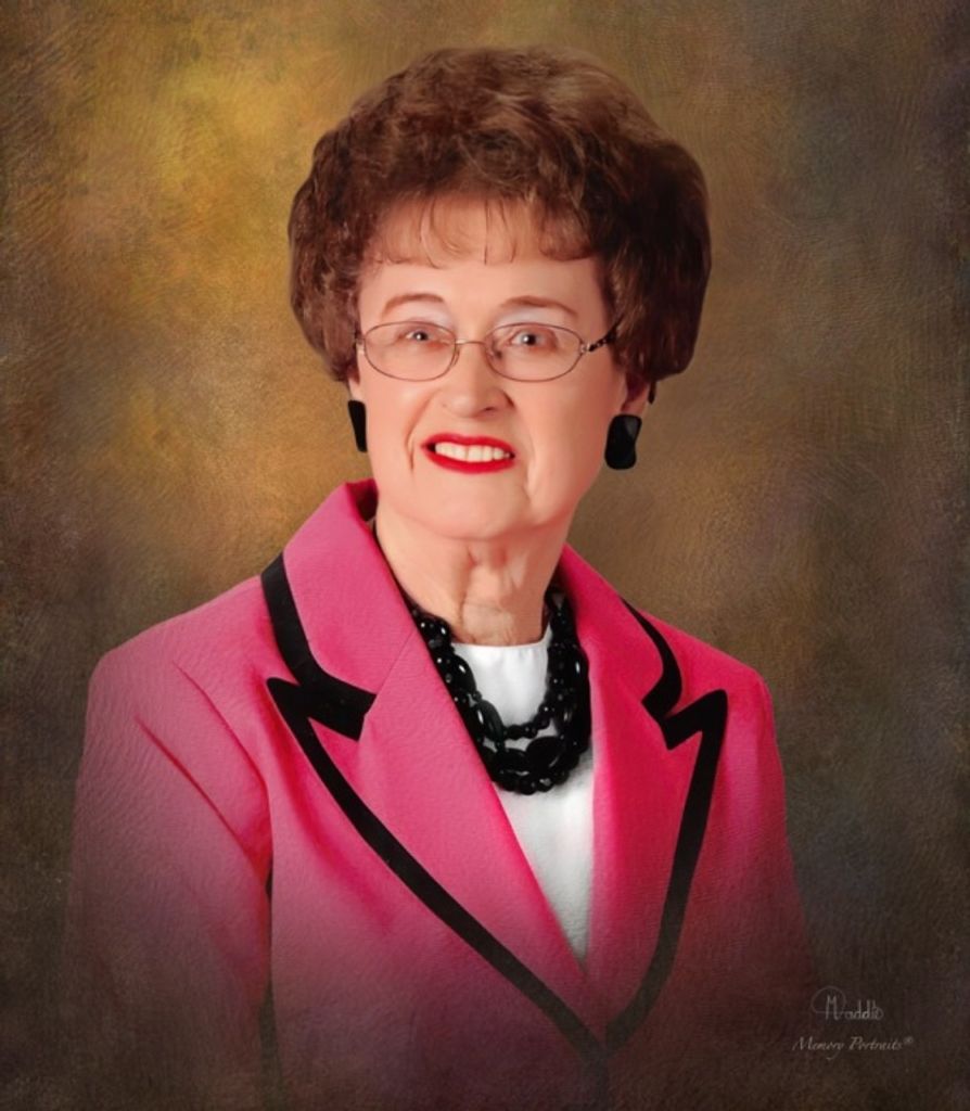 Juanita (Holliman)  Johnson