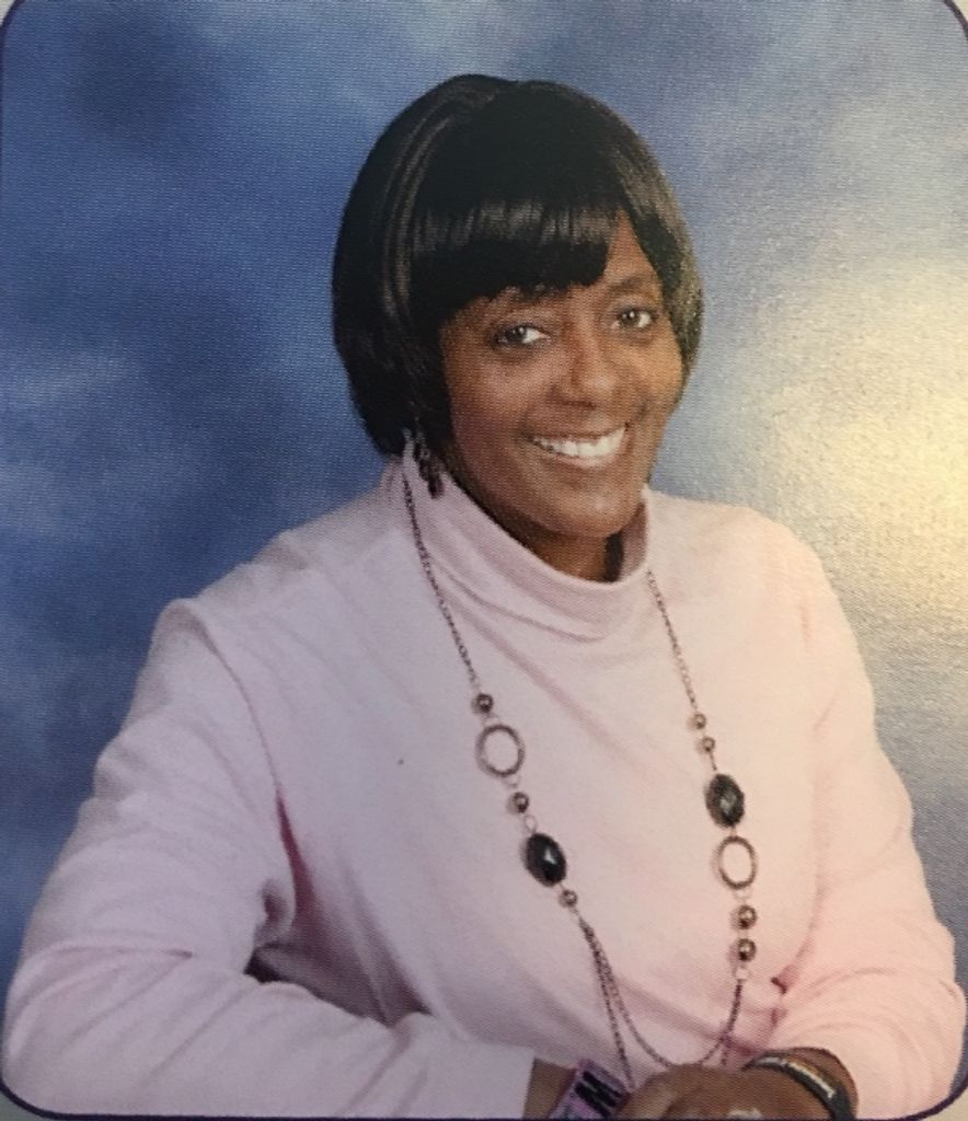 Patricia Alexander Profile Photo