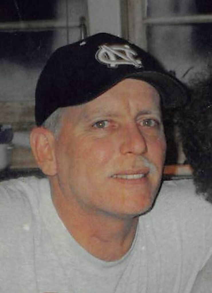 Marty Homesley Profile Photo