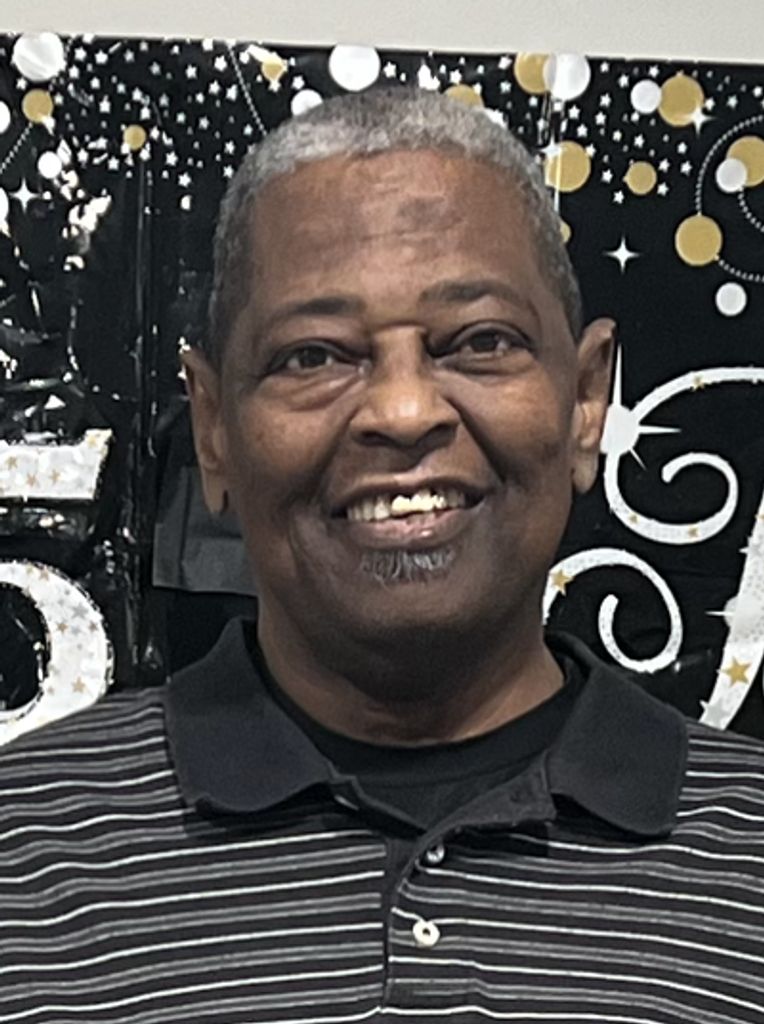 Russell James Williams