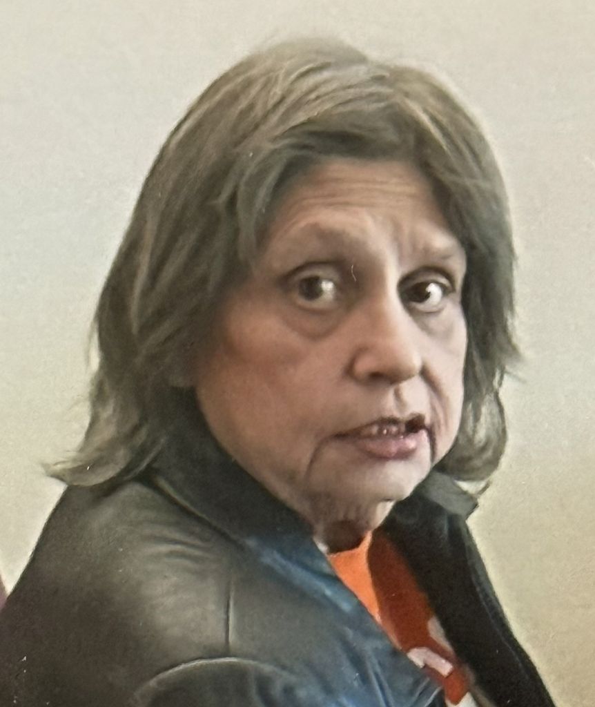 Sandra Jeanne "Sandy" Parker Profile Photo