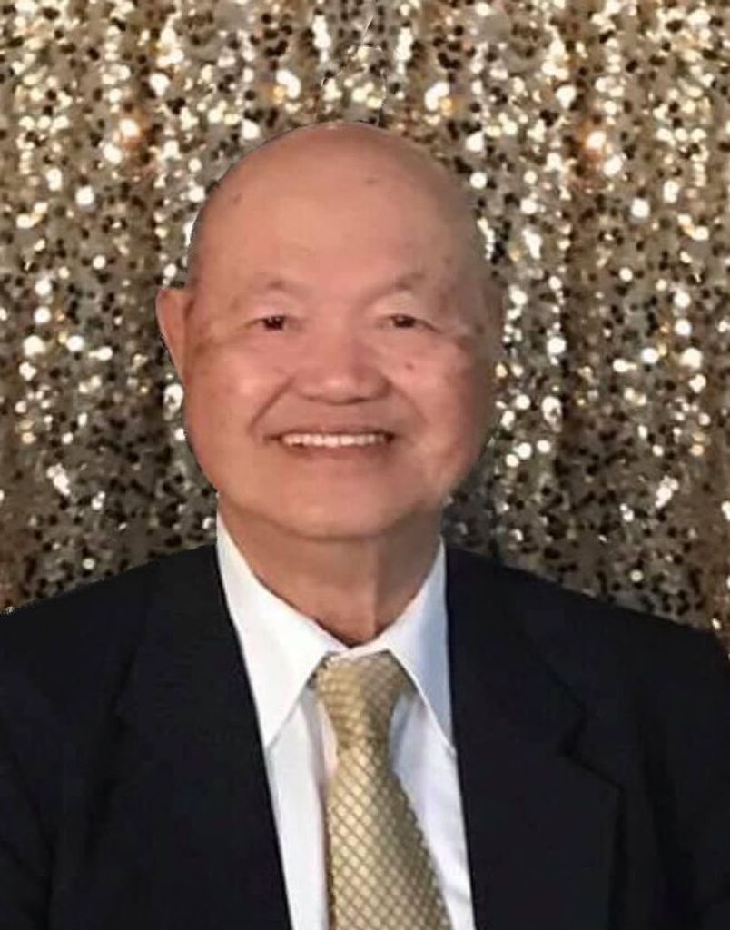 Disraeli Nocum Santos