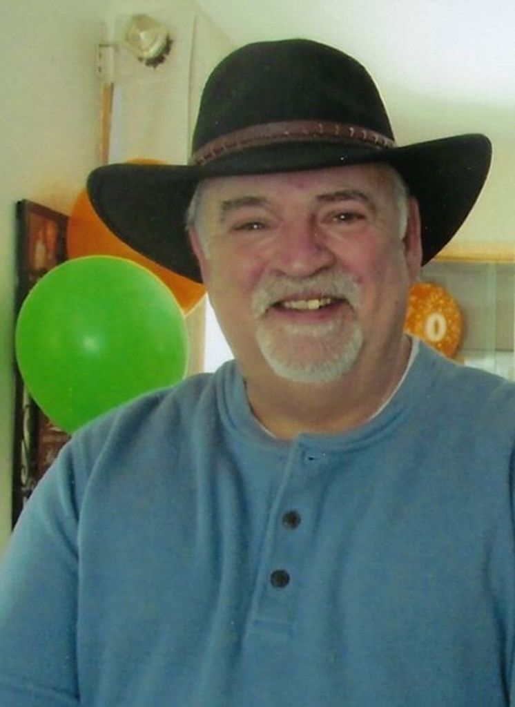 Daniel "D.J." Joseph Geisheker Profile Photo