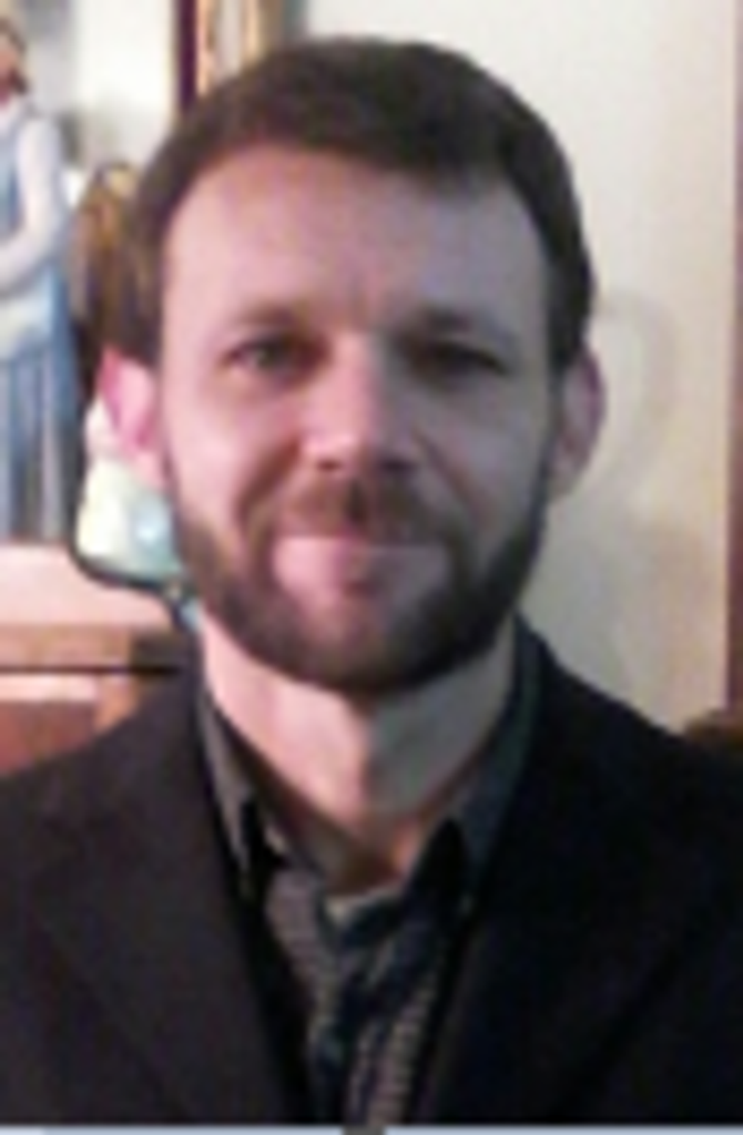 Donald Ray Farmer, Jr Profile Photo