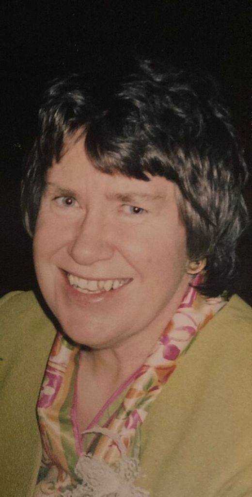 Eileen Mary Wisneski Profile Photo