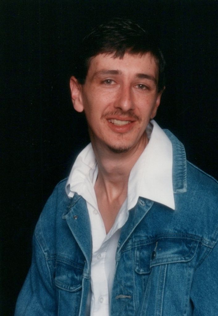 Richard Ross Fabian