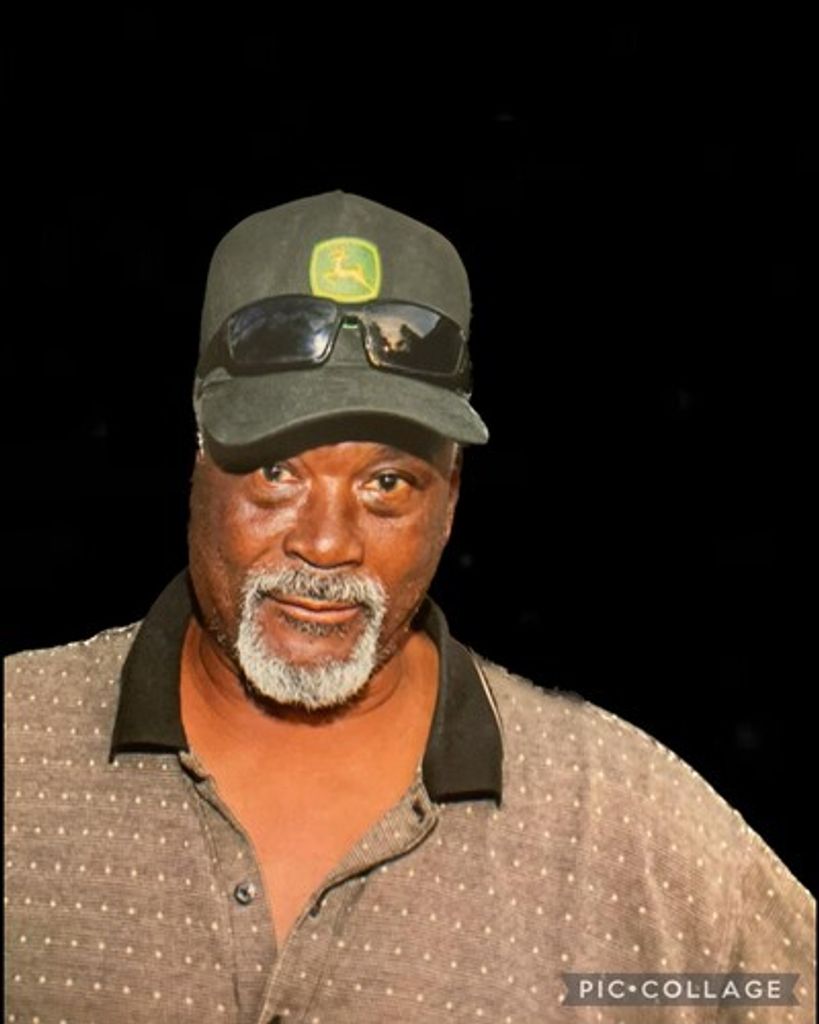 Ernest Harrell Profile Photo