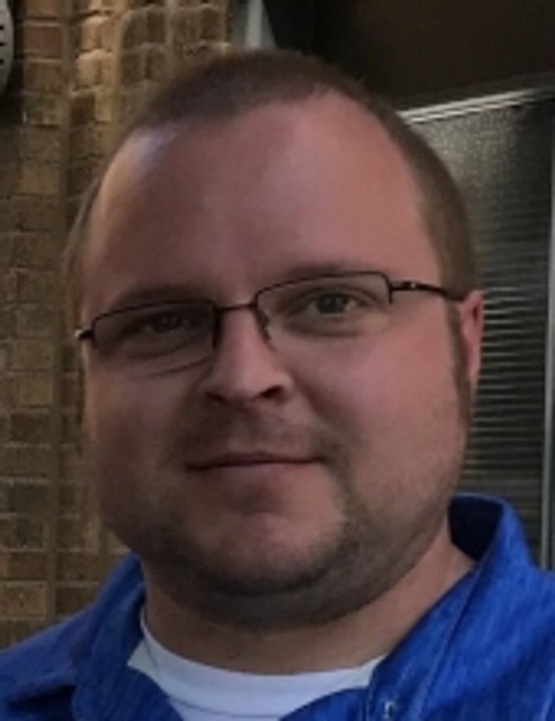 Kurt J. Kalishek
