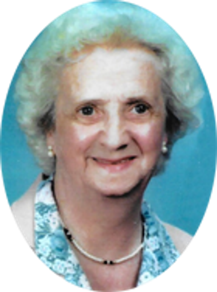 Solveig Christiansen
