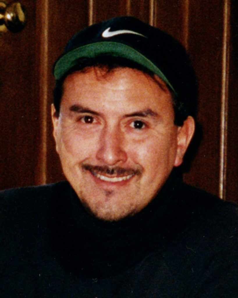 Stephen Billarreal Profile Photo