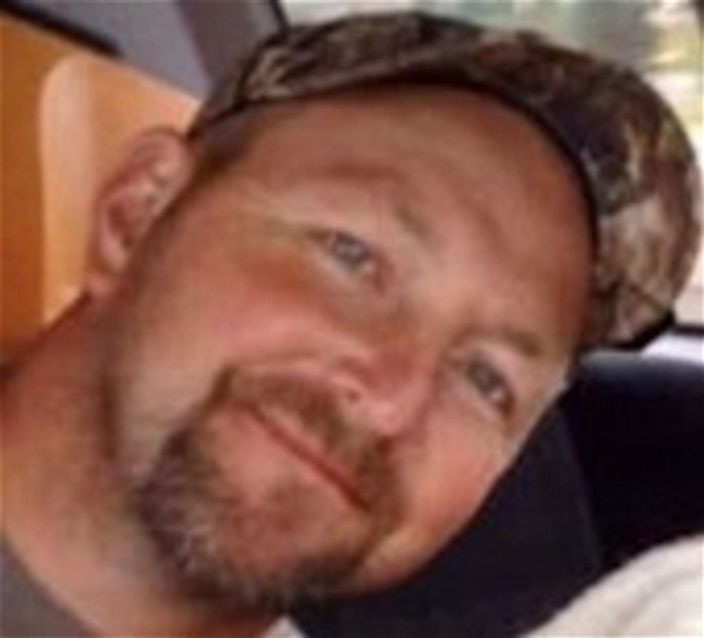 Michael David Winter