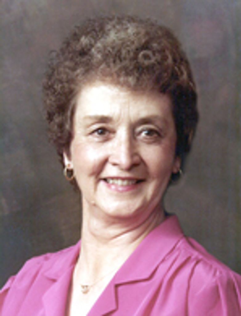 Wilma Baxter