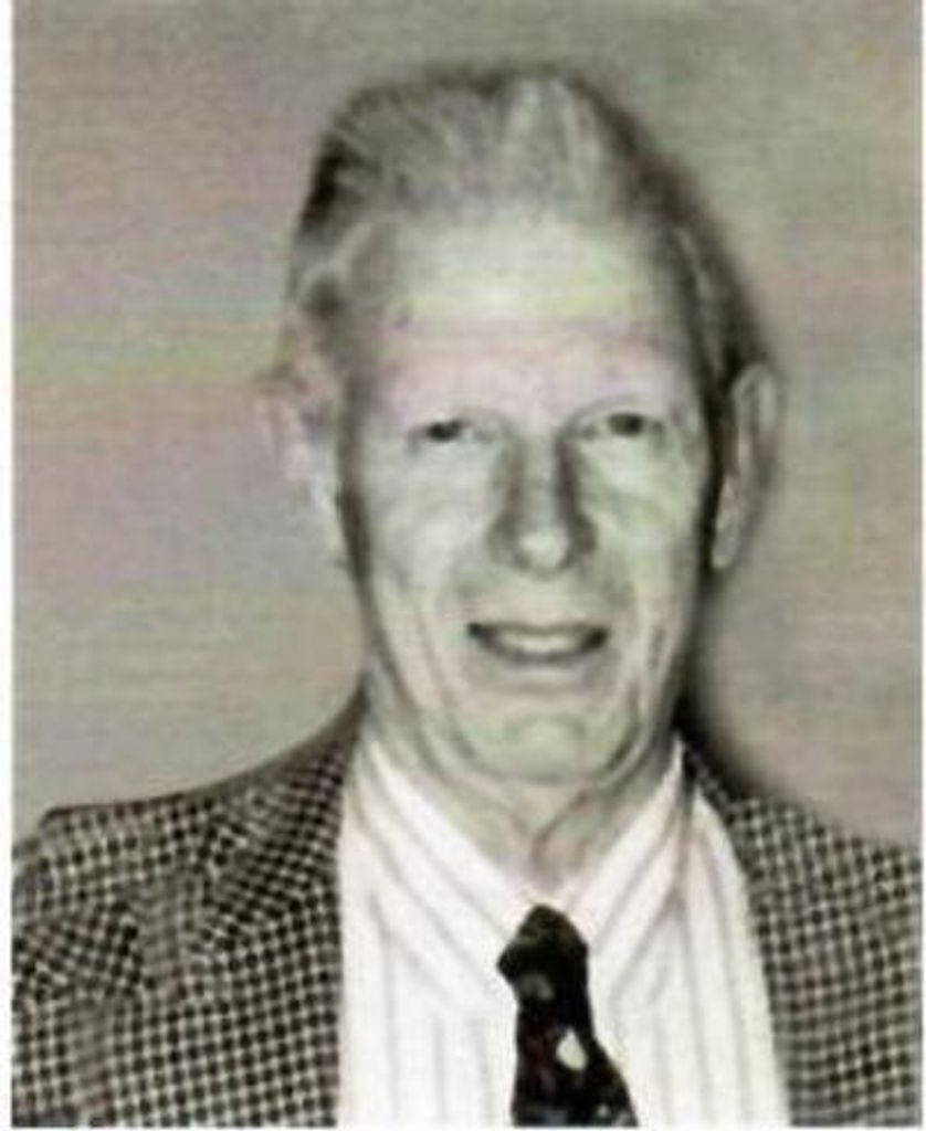 Warren B. Manhard Ii Profile Photo