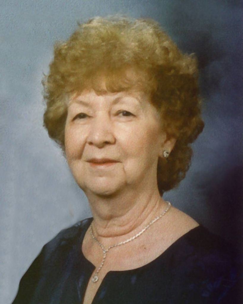 Mary Lou Duschene